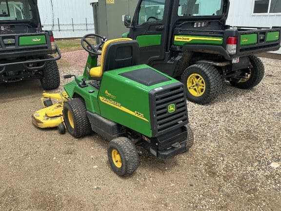 Image of John Deere F725 equipment image 2