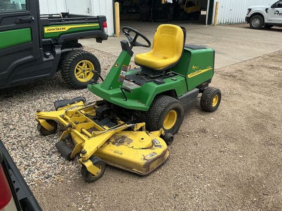 Image of John Deere F725 Primary image