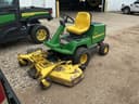 2004 John Deere F725 Image