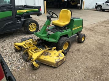 Main image John Deere F725