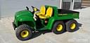 2004 John Deere Gator TH 6x4 Diesel Image