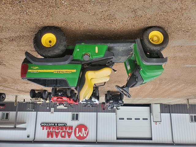 Image of John Deere Gator CX equipment image 4