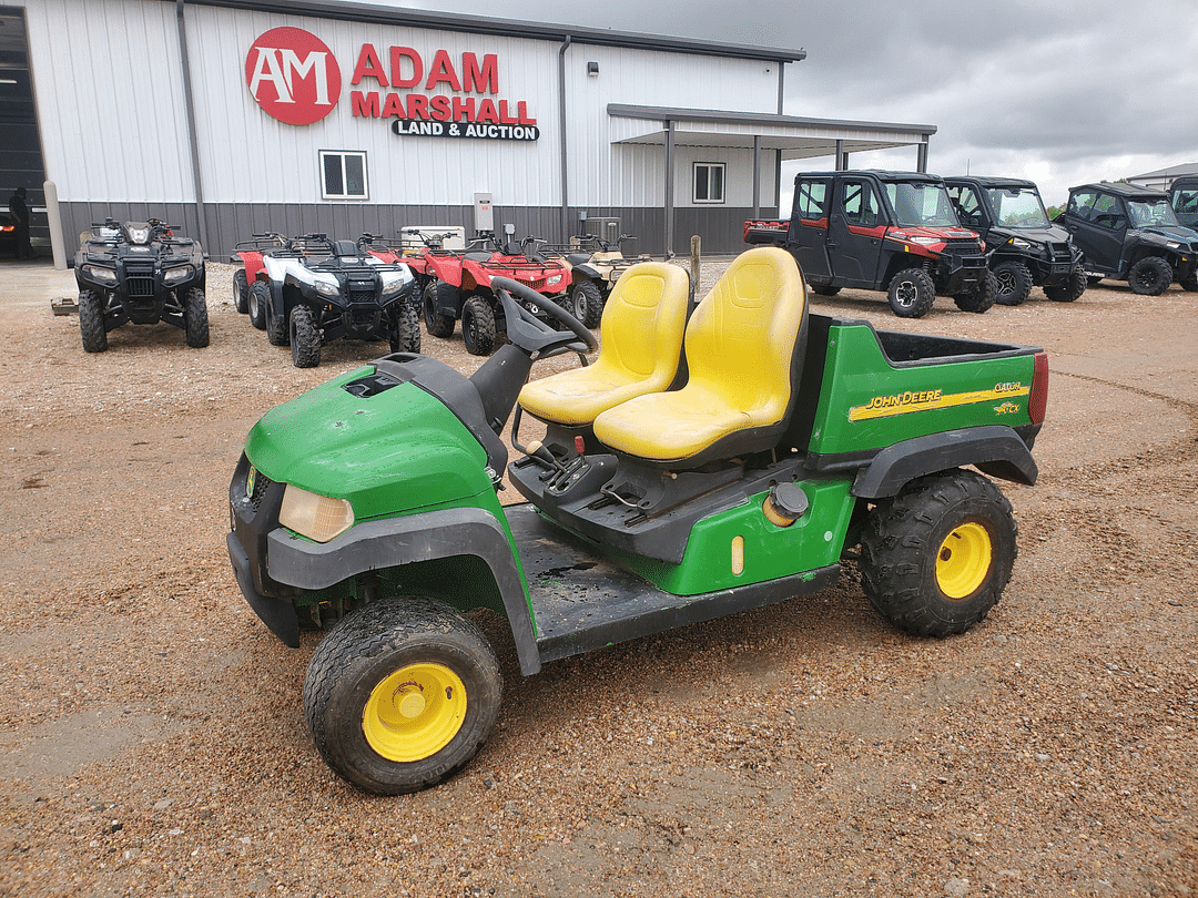 Image of John Deere Gator CX Primary image