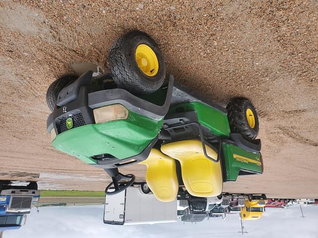 Image of John Deere Gator CX equipment image 1