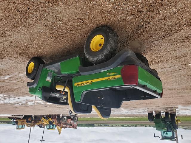 Image of John Deere Gator CX equipment image 2