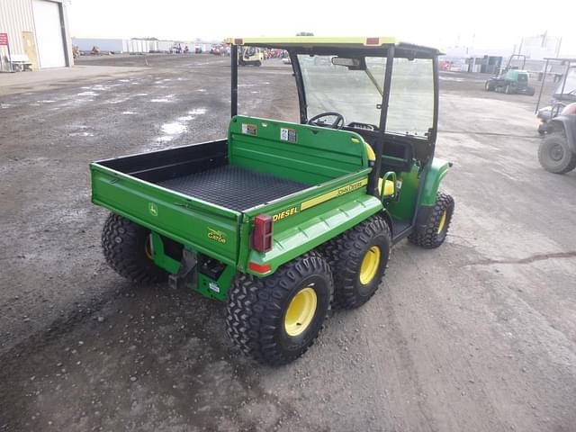 Image of John Deere Gator equipment image 2