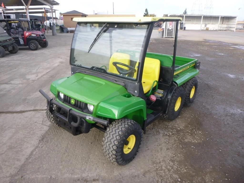 Image of John Deere Gator Primary image