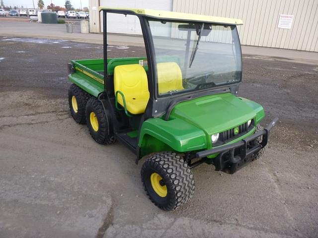 Image of John Deere Gator equipment image 1