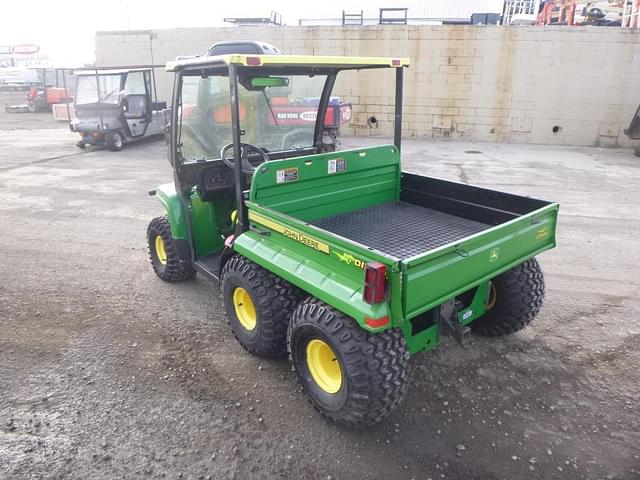 Image of John Deere Gator equipment image 3