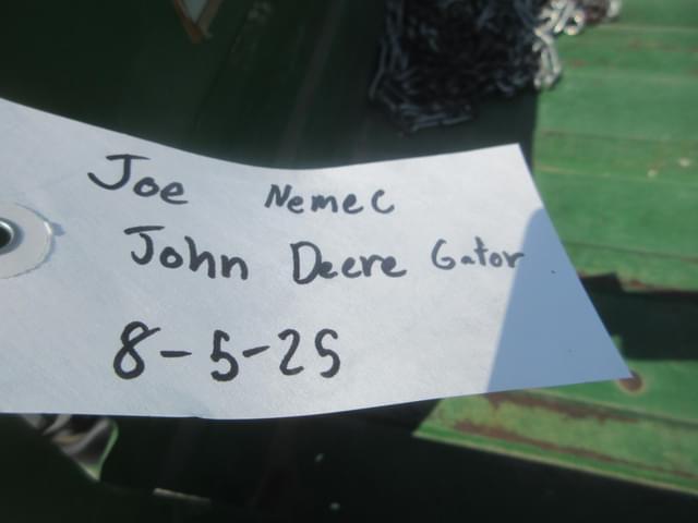 Image of John Deere Gator HPX equipment image 2
