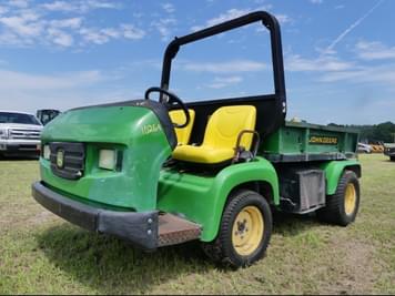 Main image John Deere GATOR TURF