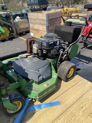 Main image John Deere GS30