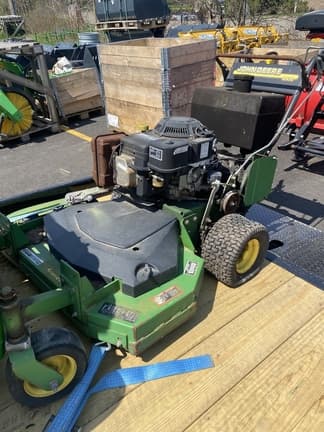 Main image John Deere GS30
