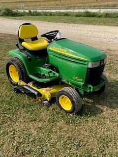 Image of John Deere GT235 Primary image