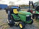 2004 John Deere GT235 Image