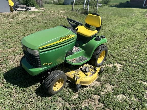 Image of John Deere GX255 Primary image