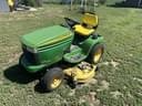 2004 John Deere GX255 Image