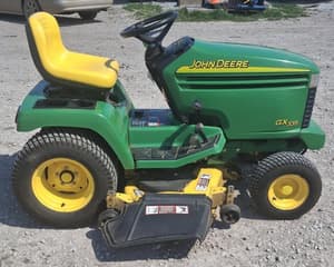 2004 John Deere GX335 Image