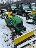 2004 John Deere GX335 Image