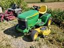 2004 John Deere GX345 Image