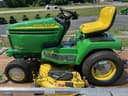 2004 John Deere GX345 Image