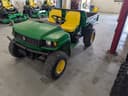 2004 John Deere Gator HPX Image