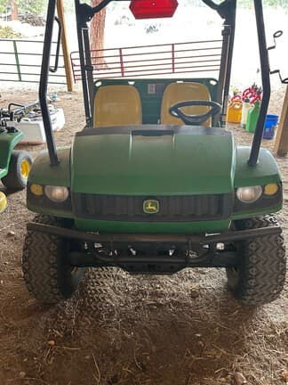 Main image John Deere Gator HPX