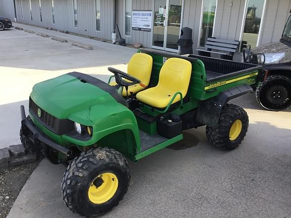 Image of John Deere Gator 4x4 Primary image