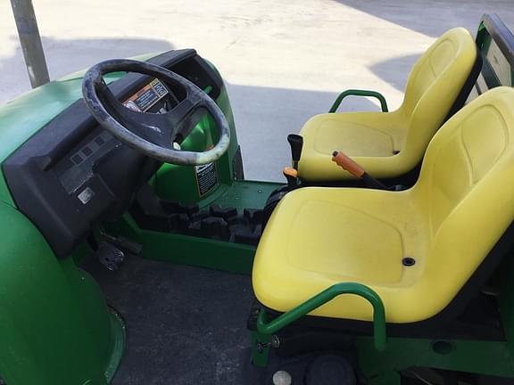 Image of John Deere Gator 4x4 equipment image 1