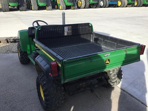 Image of John Deere Gator 4x4 equipment image 3