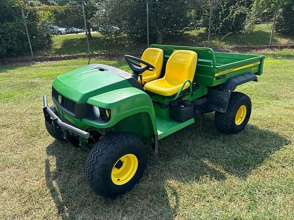 Image of John Deere Gator HPX Primary image