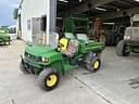2004 John Deere Gator HPX Image