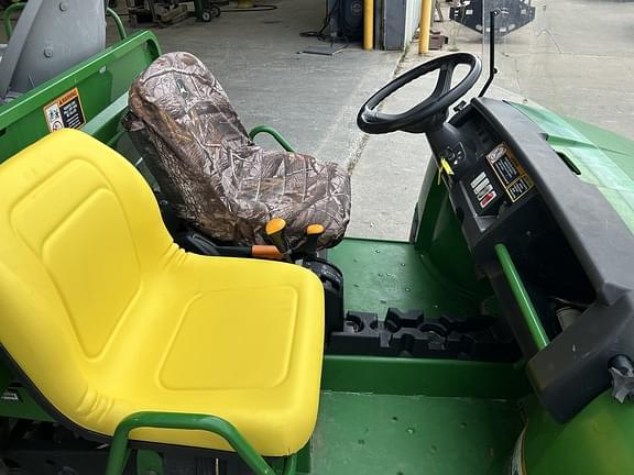 Image of John Deere Gator HPX equipment image 3