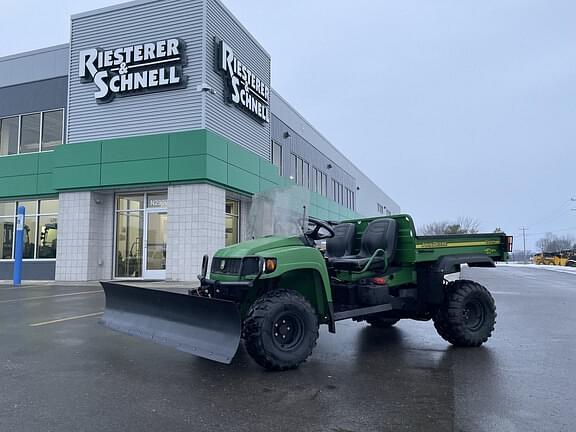 Image of John Deere Gator HPX Primary image