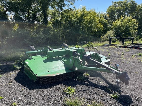 Main image John Deere HX10