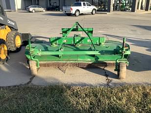 Main image John Deere HX10 0