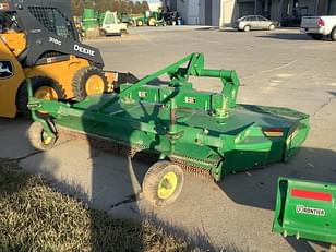 Main image John Deere HX10 5