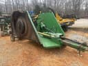 2004 John Deere HX15 Image