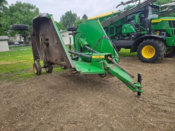 Image of John Deere HX15 Primary image