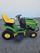 2004 John Deere L118 Image