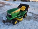2004 John Deere LT150 Image