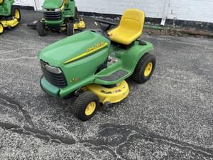 2004 John Deere LT150 Image