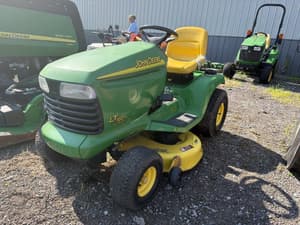 2004 John Deere LT160 Image