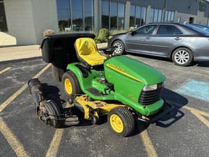 2004 John Deere LT190 Image