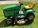 2004 John Deere LX280 Image