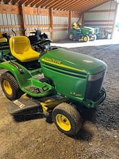 Main image John Deere LX280 0