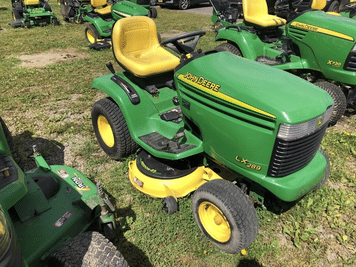 Main image John Deere LX289