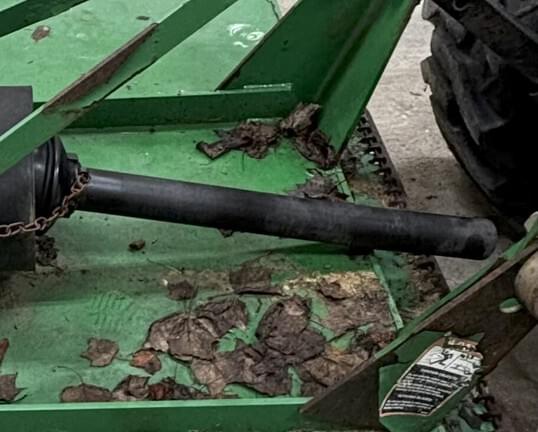 Image of John Deere LX5 equipment image 4