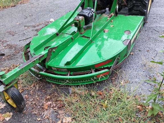 Image of John Deere LX5 equipment image 1