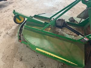 2004 John Deere LX5 Image